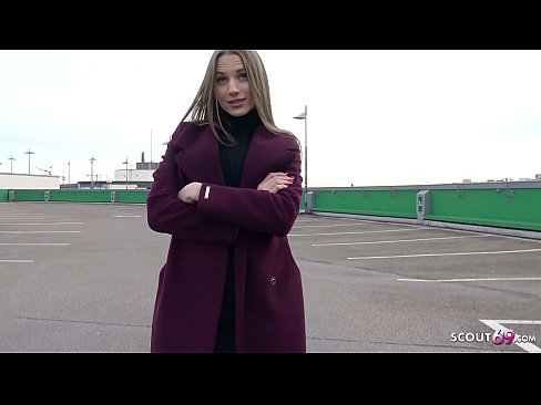 ❤️ GERMAN SCOUT SE YON RÈV TOUCH STEELE, PARKING TELLTALE AK SEXY POU LAJAN ️ Slope nan pònografi ht.extraclasswork.ru ❌️