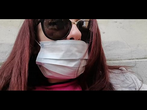 ❤️ Nicoletta vin tire revanj sou vwazen li epi li fè pipi nan garaj li (Special Covid19 Italian Karantèn) ️ Slope nan pònografi ht.extraclasswork.ru ❌️