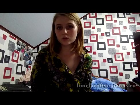 ❤️ Jèn etidyan blond ki soti nan Larisi renmen pi gwo Dick. ️ Slope nan pònografi ht.extraclasswork.ru ❌️
