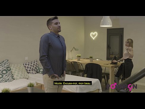 ❤️ PORNBCN 4K Yon fanm ki gen matirite ak gwo tit vle pou yo te foutu nan dèyè jenn gigolo ak gwo dick pip amortism fuck difisil men travay chen style chat niche orgasm Sous-titres franse ️ Slope nan pònografi ht.extraclasswork.ru ❌️